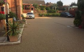 The Post House B&B